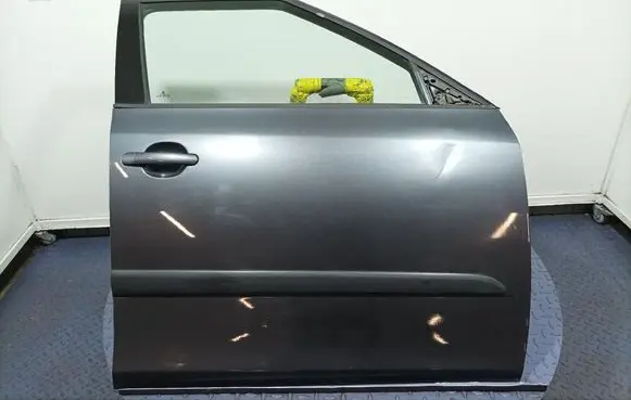 Skoda Fabia Mk2 (5J) Front door 