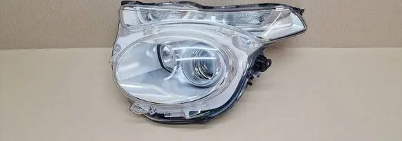 Citroen C1 Headlight/headlamp 811500H170