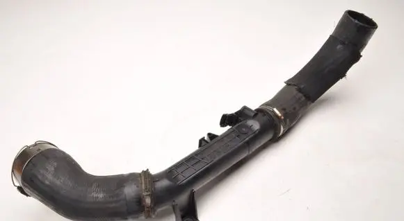 Volvo V60 Intercooler hose/pipe 31368609