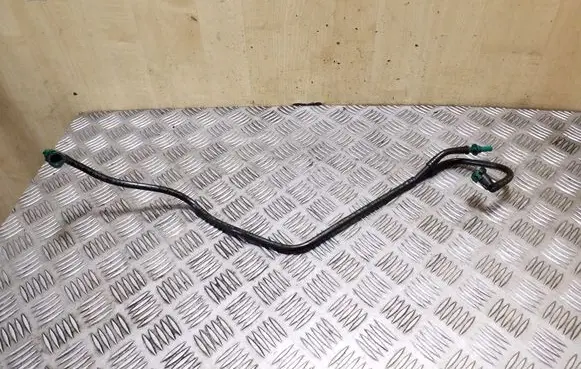 Citroen C4 Grand Picasso Fuel line/pipe/hose 