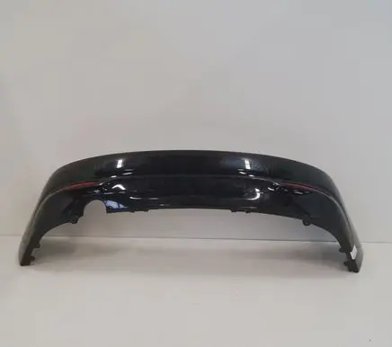 BMW 2 F22 F23 Rear bumper 7285521