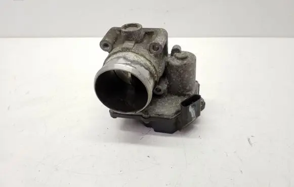 Hyundai ix35 Throttle valve 351002A900