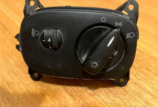 Ford Transit Light switch YC1T13A024DB
