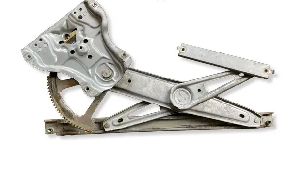 Toyota Avensis T250 Vent/Glass mechanism 