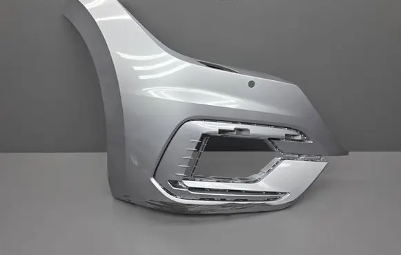 Volkswagen Arteon Front bumper corner part panel trim 3G8807796A 3G8807014E 3G8807014F