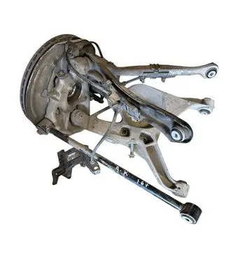 Mercedes-Benz GLE W167 Rear wheel hub A1673520100