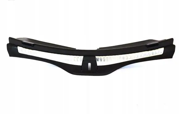 Renault Espace - Grand espace V Sill/side skirt trim RESP5