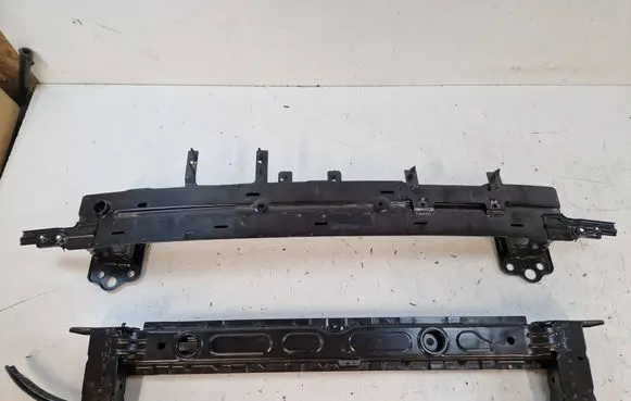 Hyundai Inster Front bumper support beam