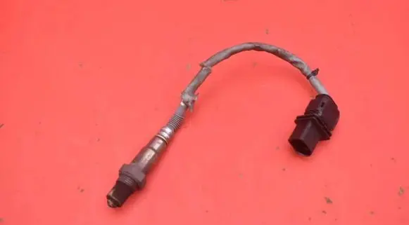 Hyundai i40 Lambda probe sensor 39350-4A410