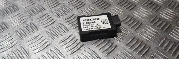 Volvo XC60 Tailgate/boot open switch button 31674801