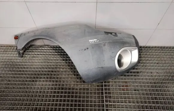 Renault Scenic RX Front bumper 7700435881