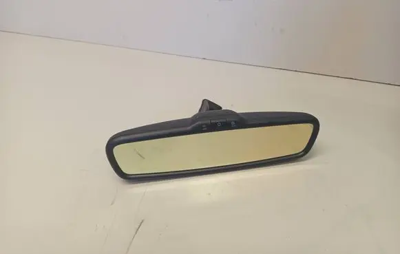 Nissan Pathfinder R51 Rear view mirror (interior) 015892