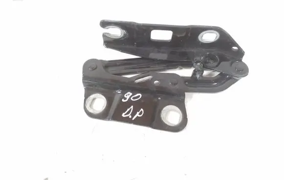 Mercedes-Benz GL X164 Engine bonnet/hood hinges A2518800228