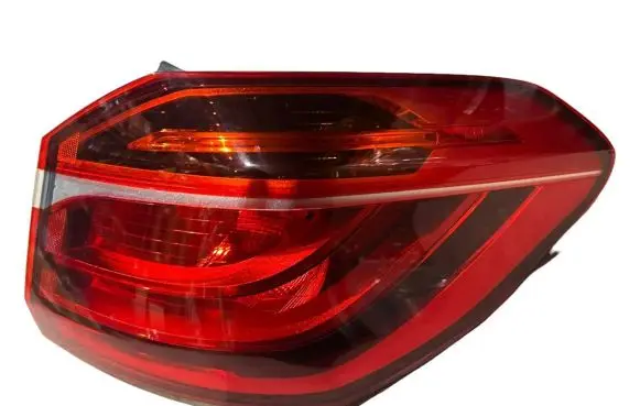 BMW 2 F46 Rear/tail lights 7328154 63217328154