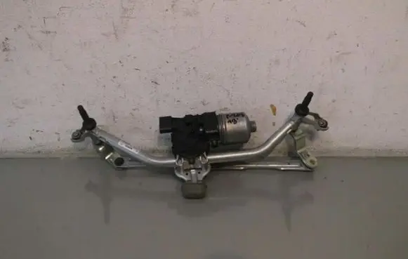Peugeot Partner Front wiper linkage and motor