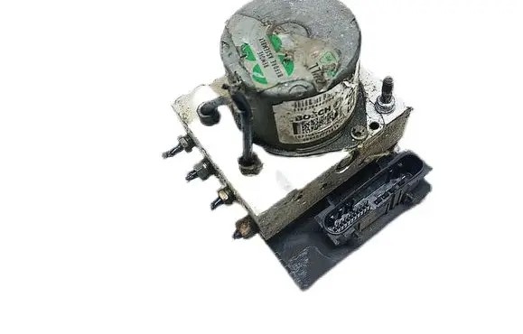 Fiat Bravo ABS Pump 51823644