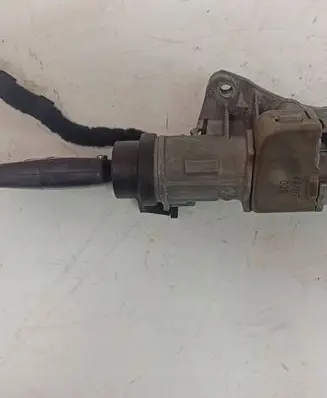 Skoda Superb B5 (3U) Ignition lock