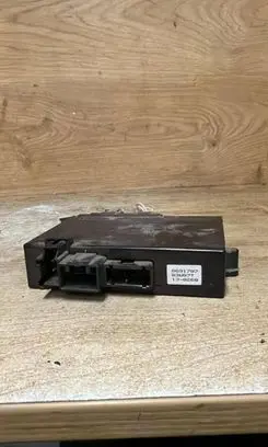 Volvo V70 Seat control module 8691707