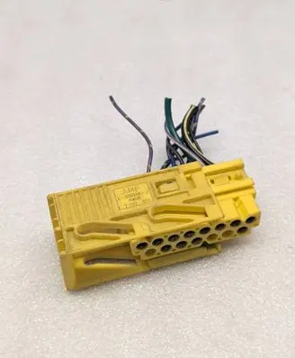 BMW 3 E36 Other wiring loom 1382569 963558