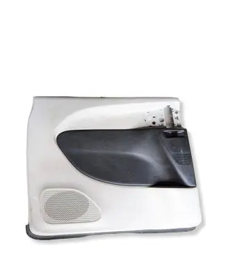 Chrysler Pacifica Sliding door card 5RP652D2AD