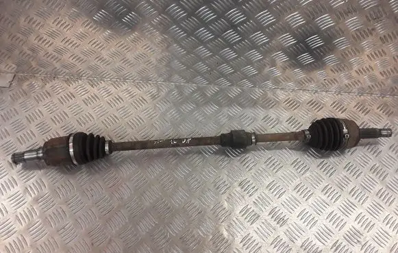 Mitsubishi Space Star Front driveshaft
