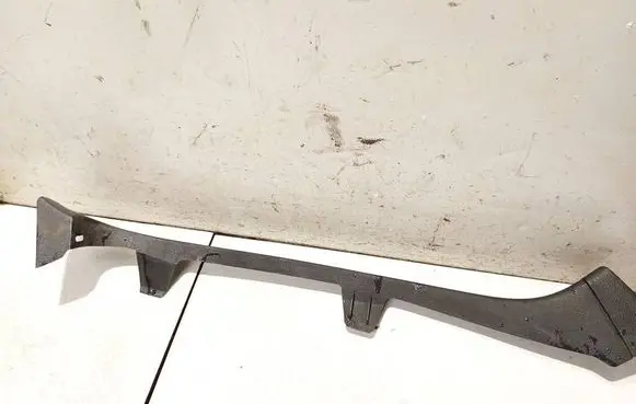 Volkswagen PASSAT B7 Other interior part 3c9867766