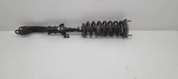 Mercedes-Benz GLC X253 C253 Front shock absorber/damper A2533203066