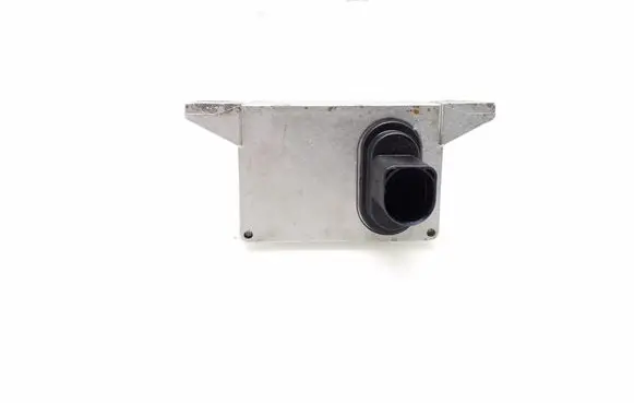 Volkswagen Touareg I ESP acceleration yaw rate sensor 7E0907652A