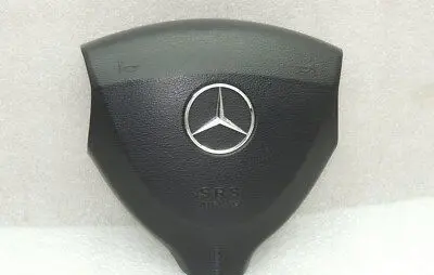 Mercedes-Benz A W169 Steering wheel airbag A0008607403 A00086074039116