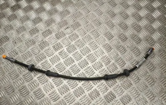 Audi A6 S6 C7 4G Brake line pipe/hose 4G0611707J