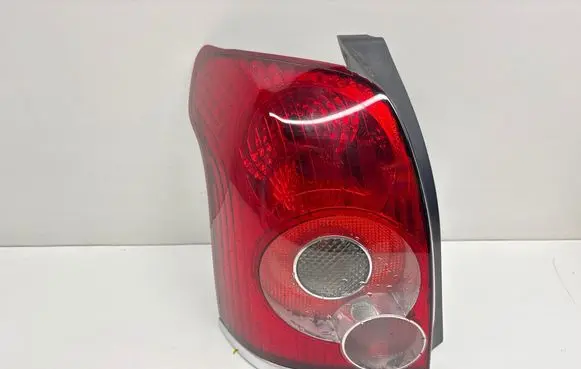 Toyota Avensis T250 Rear/tail lights 35114