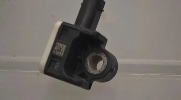 Audi A6 S6 C7 4G Airbag deployment crash/impact sensor 4H0959643 171228200
