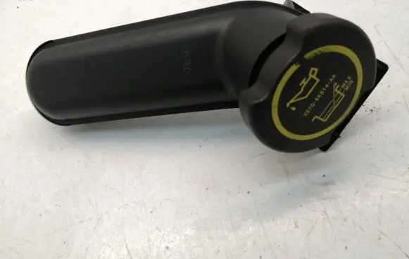 Ford Transit Oil fill pipe YC1Q6763AB XS7Q6K614AA