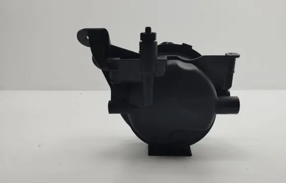 Peugeot 508 Fuel filter housing 9645928180