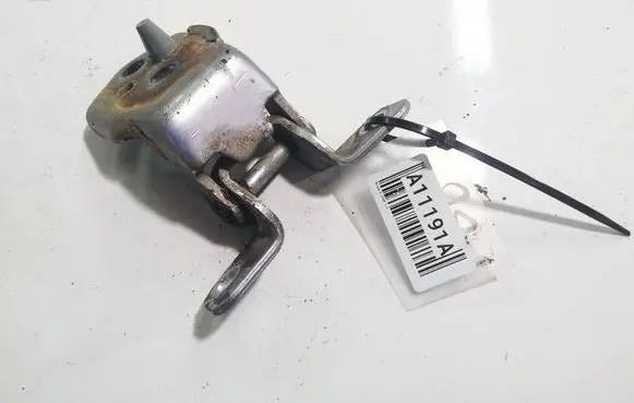 Mazda 6 Front door upper hinge 