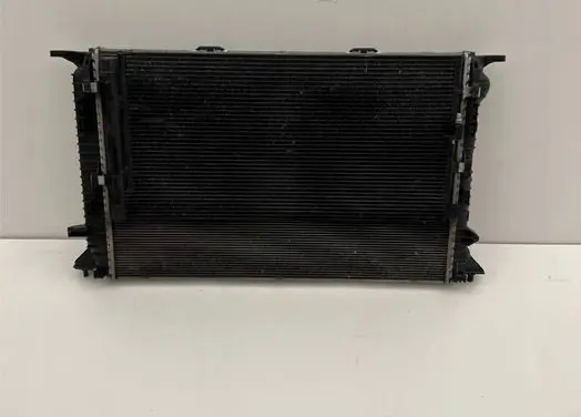 Porsche Macan (95B) Radiator set 95B121003
