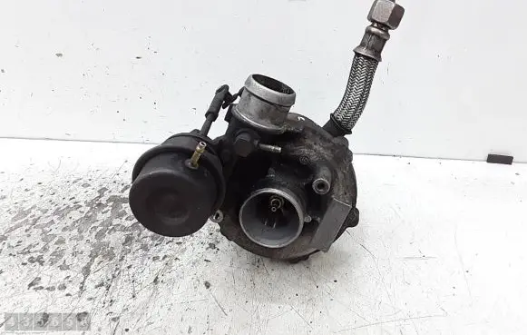 Audi A2 Turbo G54045145701