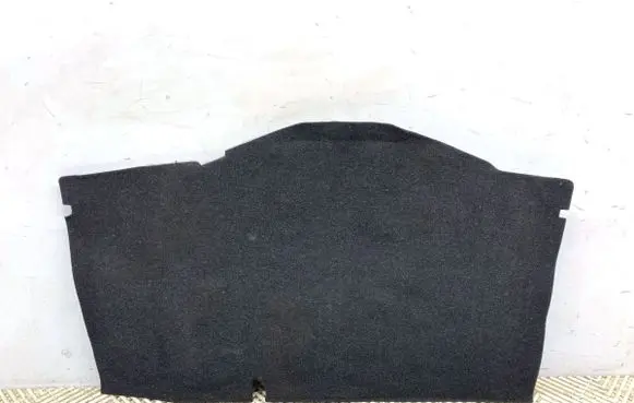 Suzuki Swift II Trunk/boot floor carpet liner 75130-68L00