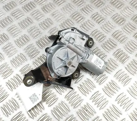 Nissan Juke II F16 Rear window wiper motor 287104EL0A W000053268