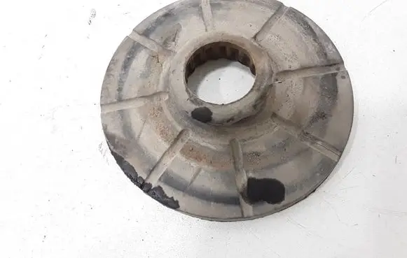 Opel Zafira A Front coil spring rubber mount 9053849696