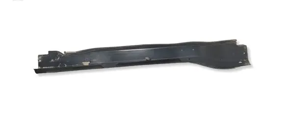 Peugeot Partner Sliding door upper top rail 80697205