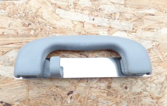 Opel Vectra C Rear interior roof grab handle 317382836