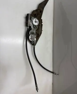 BMW 5 E34 Seat adjustment motor 1964171 521019641719 52101964171