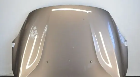 Volvo V40 Engine bonnet/hood