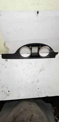 Volkswagen PASSAT B6 Dashboard glove box trim 3C8858366F