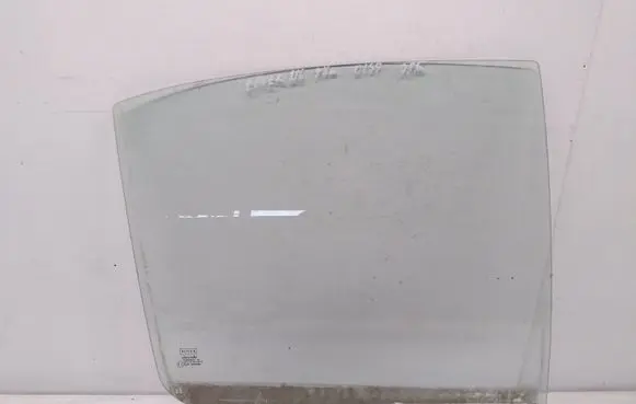 Rover 214 - 216 - 220 Rear door window glass 