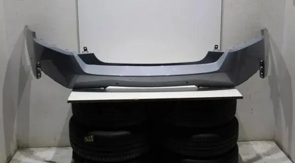 BMW 2 G42 Rear bumper 8098229 11739610