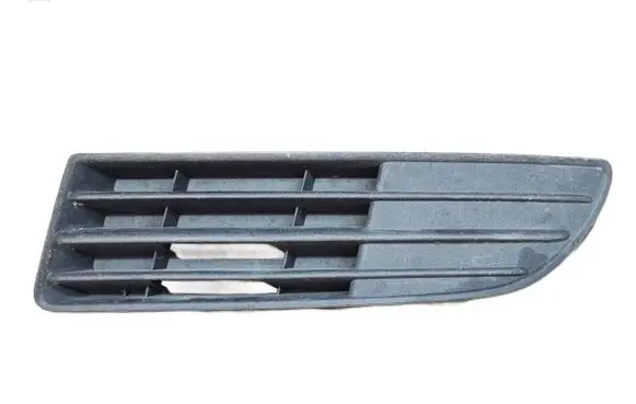 Volkswagen Polo Front bumper lower grill 6Q0853665D