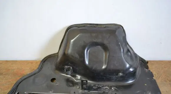 Audi Q5 SQ5 Oil sump 8R0804165A