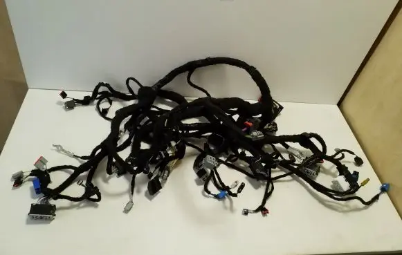 Other wiring loom